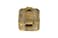 Aasiya Nautical Kelvin Hughes Natural Sine Brass Pocket Compass Vintage Mining Compass Outdoor Navigation Tool