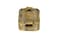 Aasiya Nautical Kelvin Hughes Natural Sine Brass Pocket Compass Vintage Mining Compass Outdoor Navigation Tool
