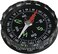 WLngtv Black Waterproof Pocket Watch Compasses Navigation Compasses Professional Clear Camping Hiking Pocket Hiking Survival Gadgets