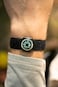 Coghlan's Coghlans Wrist Compass Lightweight Durable Outdoor Navigation Tool for Hiking Camping and Survival with Adjustable Strap Waterproof Housing and EasytoRead Dial