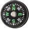 Hen & Marbles Mini Compass