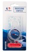 TurnOnSport Orienteering Compass Hiking Backpacking Compass Advanced Scout Compass Camping and Navigation Boy Scout Compass Kids Children Compasses for Map Reading Baseplate Compass Survival
