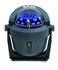 Ritchie Explorer Compas Dial with Adjustable Bracket Mount and 12V Green Night Lighting Gray 2 34Inch
