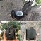 VANVENE Multifunctional Military Compass Amy Green Waterproof and Shakeproof Compass for Outdoor Camping Hiking Military Usage Gifts