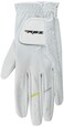 TaylorMade Golf RBZ Tech WhiteBlackGold Worn on Left Hand MediumLarge