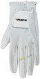 TaylorMade Golf RBZ Tech WhiteBlackGold Worn on Left Hand MediumLarge