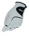 Apical Premium Leather Golf Glove Stable Grip Mens Golf Gloves Durable Value Pack Pack of 3 Genuine Cabretta Leather Golf Gloves Men Left Hand Regular Sizes MediumLarge Left Handed