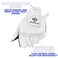 Bionic Mens RelaxGrip 20 Golf Glove Mens Medium Left