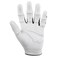 Bionic StableGrip with Natural Fit Golf Glove White 3XLarge Right