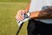 Bionic StableGrip with Natural Fit Golf Glove White 3XLarge Right