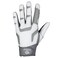 Bionic Womens ReliefGrip 20 Golf Glove Silver Small Left