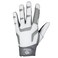 Bionic Womens ReliefGrip 20 Golf Glove Silver Small Left