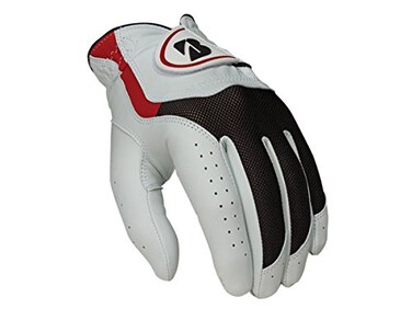 Bridgestone Golf 2015 E Glove Left Hand Cadet LargeWhite