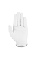 Callaway Golf Dawn Patrol Glove Worn on Left Hand White 2024 XLarge Standard