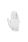 Callaway Golf Weather Spann Glove Worn on Right HandWhiteXLargeCadet Short Fingers