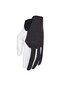 Callaway Golf X Spann Glove Worn on Left Hand Standard MediumLarge White