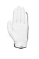 Callaway Golf X Spann Glove Worn on Left Hand Standard MediumLarge White