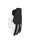 Callaway Golf X Spann Glove Worn on Left Hand Standard MediumLarge White