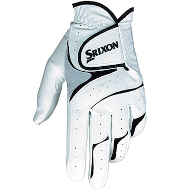 Cleveland Golf SRX AllWeather WhtBlk LH XL