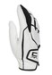 COBRA Cobra Golf 2021 Mens Microgrip Flex Glove White Medium Large