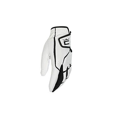 COBRA Cobra Golf 2021 Mens Microgrip Flex Glove White Medium Large