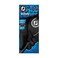 FootJoy Mens RainGrip Pair Prior Generation Golf Glove Black XXLarge Pair
