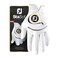 FootJoy Mens StaSof Golf Glove White Large Worn on Left Hand