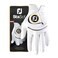 FootJoy Mens StaSof Golf Glove White Small Worn on Right Hand
