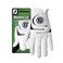 FootJoy Mens WeatherSof Prior Generation Golf Glove White XXLarge Worn on Left Hand