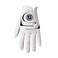FootJoy Mens WeatherSof Prior Generation Golf Glove White XXLarge Worn on Left Hand