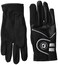 FootJoy Womens RainGrip Prior Generation Golf Gloves Pair Black MediumLarge Pair