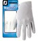 FootJoy Womens StaCooler Fashion Golf Gloves MediumLarge Worn on Left Hand White