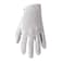 FootJoy Womens StaCooler Fashion Golf Gloves MediumLarge Worn on Left Hand White