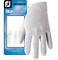 FootJoy Womens StaCooler Fashion Golf Gloves MediumLarge Worn on Left Hand White