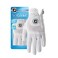 FootJoy Womens StaCooler Golf Glove Pearl Small Worn on Left Hand