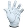 MONKEY GRIP Golf Glove Bearing Capacity Non silp No Slice pad Premium Lether Power Pad Left Hand ManLarge