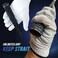 MONKEY GRIP Golf Glove Bearing Capacity Non silp No Slice pad Premium Lether Power Pad Left Hand ManLarge
