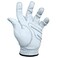 MONKEY GRIP Golf Glove Bearing Capacity Non silp No Slice pad Premium Lether Power Pad Left Hand ManLarge