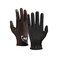 SUJAYU Mens Womens Touchscreen Golf Gloves Silicone AntiSlip Breathable Durable Both Left Right Hand Brown Large