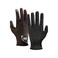 SUJAYU Mens Womens Touchscreen Golf Gloves Silicone AntiSlip Breathable Durable Both Left Right Hand Brown Large