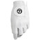 TaylorMade Golf STRATUS TECH WOMENS GLOVE WHITE LEFT HAND LARGE WHITELARGE WORN ON LEFT HAND