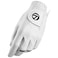 TaylorMade Golf STRATUS TECH WOMENS GLOVE WHITE LEFT HAND LARGE WHITELARGE WORN ON LEFT HAND