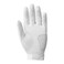 WILSON Grip Plus Golf Glove Womens Right Hand White Medium