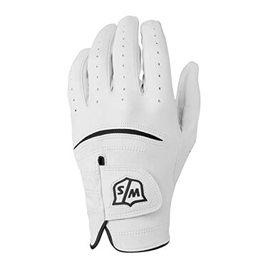 WILSON Staff Staff Model Golf Glove Mens Left Hand Medium Large