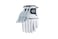 H-Cube HCube AllWeather Microfiber Golf Gloves Men Right Handed Golfer Small Pack of 3