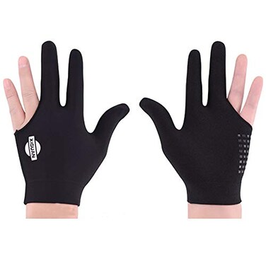 BEKZILY Billiard Gloves for LeftRight Hand