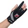 KR Strikeforce Strikeforce Pro Force Bowling Glove BlackRed Large Right
