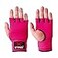 STING Elasticized Quick Wraps Pink M