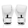 Fairtex BGV1 ONE Muay Thai Boxing Sparring Gloves White 14 oz