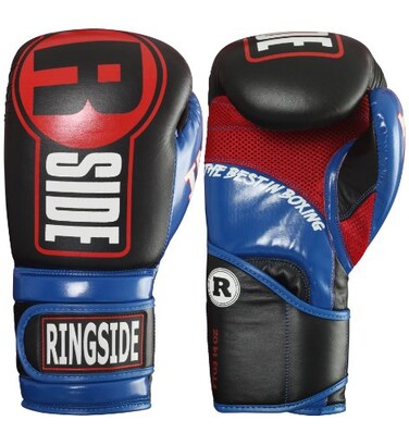 Ringside Apex Predator Sparring Gloves 14Ounce